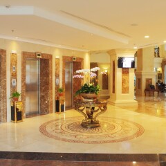 Отель Grand Hotel Saigon Вьетнам, Хошимин - отзывы, цены и фото номеров - забронировать отель Grand Hotel Saigon онлайн интерьер отеля