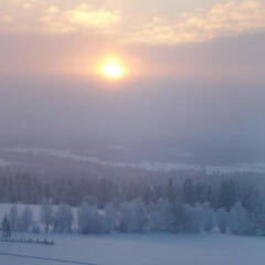 Отель Kamben Høyfjellshotell пляж фото 2