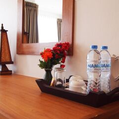 Asia Express Hotel в номере фото 2