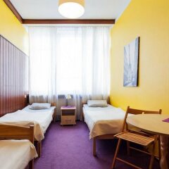 Отель ZiZi Central Hostel Польша, Варшава - отзывы, цены и фото номеров - забронировать отель ZiZi Central Hostel онлайн спа