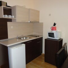 Апартаменты Magic Dreams Apartments Свети Влас в номере