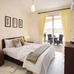 Отель Club Coral View Resort комната для гостей фото 5