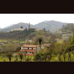 Отель Belvedere Resort Ai Colli Италия, Региональный парк Colli Euganei - отзывы, цены и фото номеров - забронировать отель Belvedere Resort Ai Colli онлайн
