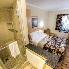 Отель Road Lodge Durban Южная Африка, Дурбан - отзывы, цены и фото номеров - забронировать отель Road Lodge Durban онлайн комната для гостей фото 4