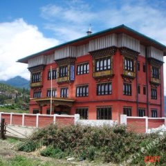 Hotel Phunsum in Paro, Bhutan from 76$, photos, reviews - zenhotels.com photo 8