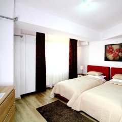 Avenue Parliament in Bucharest, Romania from 115$, photos, reviews - zenhotels.com guestroom photo 4