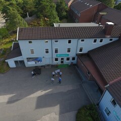 Отель Roligheden Ferieleiligheter Норвегия, Кристиансанд - отзывы, цены и фото номеров - забронировать отель Roligheden Ferieleiligheter онлайн парковка