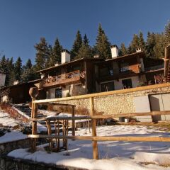 Отель Holiday Village Kochorite Болгария, Пампорово - отзывы, цены и фото номеров - забронировать отель Holiday Village Kochorite онлайн детские мероприятия фото 2