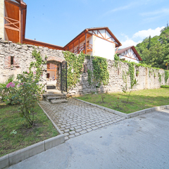 Гостиница Абаата