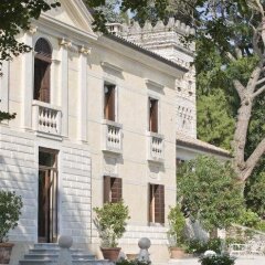Отель Villa Barberina Италия, Вальдоббьадене - отзывы, цены и фото номеров - забронировать отель Villa Barberina онлайн фото 4