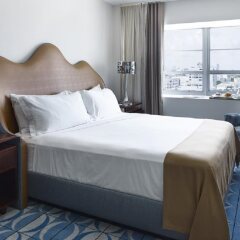 Отель Shelborne South Beach комната для гостей фото 5