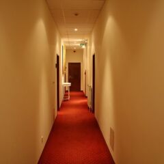 Отель Residenz Hotel Pension Австрия, Вена - отзывы, цены и фото номеров - забронировать отель Residenz Hotel Pension онлайн интерьер отеля фото 2
