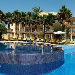 Отель CM Mallorca Palace - Only Adults с домашними животными