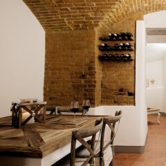 Отель The FRAME Hotel Италия, Флоренция - отзывы, цены и фото номеров - забронировать отель The FRAME Hotel онлайн питание