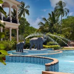 Отель Resort Rio Индия, Арпора - отзывы, цены и фото номеров - забронировать отель Resort Rio онлайн детские мероприятия фото 2