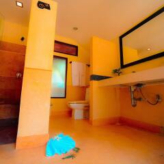 Отель Railay Bay Resort and Spa детские мероприятия