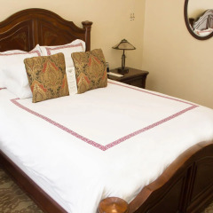 Chancellor Hotel on Union Square комната для гостей фото 3