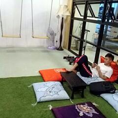Best Stay Hostel At Lanta Ланта спа