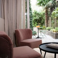 Отель Villa360 Нидерланды, Амстердам - отзывы, цены и фото номеров - забронировать отель Villa360 онлайн фото 2