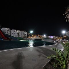 Отель Eagles Family Resort фото 8