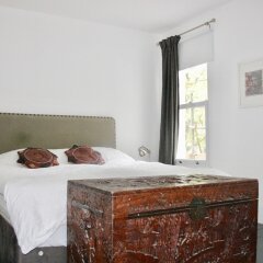 Отель 3 Bedroom Victorian House in Brighton Брайтон комната для гостей фото 5