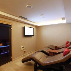Holiday Inn Gebze - Istanbul Asia Турция, Гебзе - отзывы, цены и фото номеров - забронировать отель Holiday Inn Gebze - Istanbul Asia онлайн бассейн фото 3