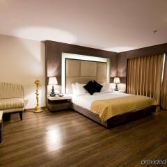 Отель Lemon Tree Premier Jaipur комната для гостей фото 4