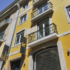 Отель Chiado Trindade - Lisbon Best Apartments Португалия, Лиссабон - отзывы, цены и фото номеров - забронировать отель Chiado Trindade - Lisbon Best Apartments онлайн фото 11