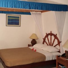 Plaza Beach Hotel in Mombasa, Kenya from 114$, photos, reviews - zenhotels.com guestroom photo 3