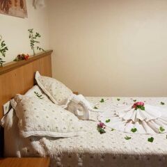 Medusa House Hotel Турция, Алтинкум - отзывы, цены и фото номеров - забронировать отель Medusa House Hotel онлайн комната для гостей фото 5