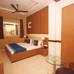 OYO 2791 Hotel Arina Inn комната для гостей фото 2