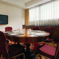 Warsaw Marriott Hotel в номере фото 2