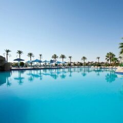 Курортный отель Sunrise Select Royal Makadi бассейн
