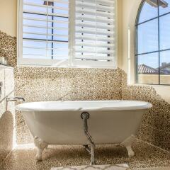 Отель Bluegreen Cibola Vista Resort and Spa, an Ascend Resort ванная