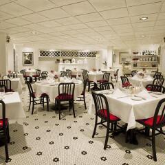 Tropicana Las Vegas - a DoubleTree by Hilton Hotel питание