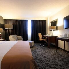 Отель Holiday Inn Trade Center Мехико фото 8