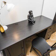 Отель Senator Suite Stephansplatz by Welcome2Vienna Австрия, Вена - отзывы, цены и фото номеров - забронировать отель Senator Suite Stephansplatz by Welcome2Vienna онлайн удобства в номере фото 2