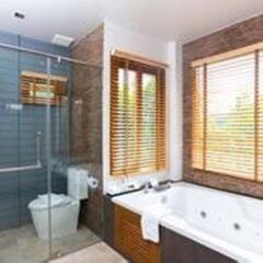 Отель Pimann Buri Pool Villas Ao Nang Krabi спа
