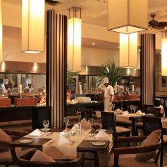 Отель InterContinental Resort Mauritius питание
