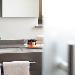Hotel Pollinger Меран в номере фото 2