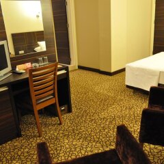 Suena Hotel Чешме удобства в номере
