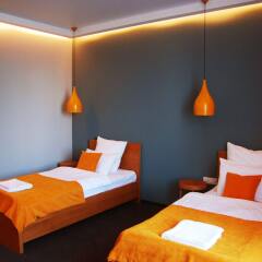 Гостиница Beehive Hotel Odessa Украина, Одесса - 1 отзыв об отеле, цены и фото номеров - забронировать гостиницу Beehive Hotel Odessa онлайн комната для гостей фото 3