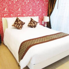 Отель Asava Jomtien Residence комната для гостей фото 2