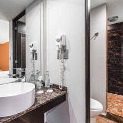 Отель Exe Cities Reforma Мексика, Мехико - отзывы, цены и фото номеров - забронировать отель Exe Cities Reforma онлайн фото 2