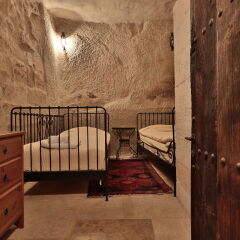 Chelebi Cave House Турция, Гёреме - отзывы, цены и фото номеров - забронировать отель Chelebi Cave House онлайн детские мероприятия