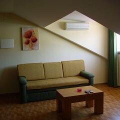 Отель Apartamentos María Del Carmen комната для гостей фото 2