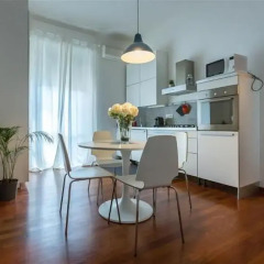 Отель Sky Apartment, Bologna for 5 pax Италия, Болонья - отзывы, цены и фото номеров - забронировать отель Sky Apartment, Bologna for 5 pax онлайн в номере