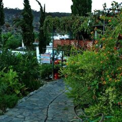 St. Nicholas Pension Турция, Патара - отзывы, цены и фото номеров - забронировать отель St. Nicholas Pension онлайн фото 14