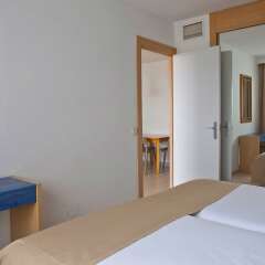 Vistasol Hotel Aptos & Spa комната для гостей фото 4