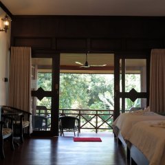 Phubachiang Golf & Resort Pakse in Champasak, Laos from 56$, photos, reviews - zenhotels.com room amenities